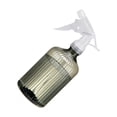 thumbnail image 4 of Kearding 500ML Regadera vacía Pulverizador Botella de spray Plantas Suculentas Maceta de nebulización para el hogar Suministros de plantación Type2 NO2, 4 of 6
