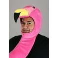 thumbnail image 7 of Plus Size Graceful Flamingo Costume, 7 of 7