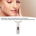 thumbnail image 4 of Dispositivo Y Cuello Multifuncionales Del Masaje Facial Del Masajeador De La Belleza Para El Material Del ABS Del Rejuvenecimiento De La Piel, 4 of 7