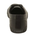 thumbnail image 5 of Lacoste Youth Marcel LCR Sneakers in Black, 5 of 6