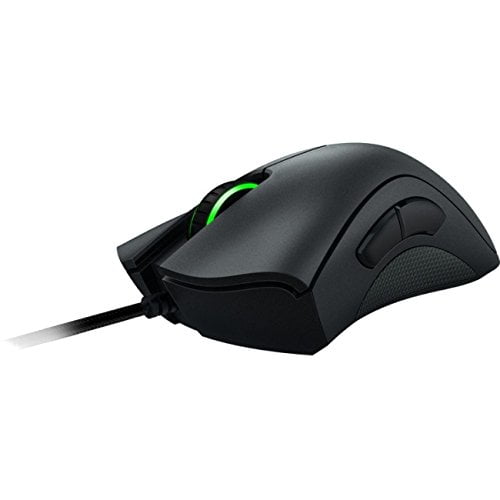 razer deathadder chroma usb gaming mouse