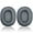 TitaniumBlue, variant on Replacement Ear Pads for Skullcandy Headphones Crusher Wireless Crusher Evo Crusher ANC Hesh 3 Hesh EVO Hesh ANC Headphones Ear Cushions with Soft Protein Leather, Ear Cups Cover Repair Parts.