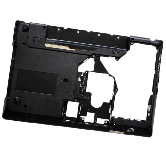 Funda Inferior de Parte Inferior Carcasa para Computadoras Portátiles para shamjiam Base de la cubierta inferior de la caja