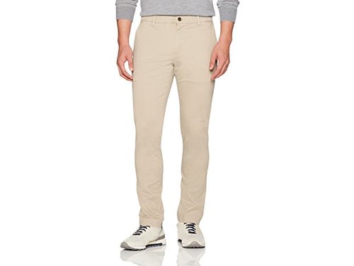 goodthreads slim fit chino