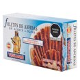 thumbnail image 2 of Filete de anchoas Vigilante en aceite de oliva 48 g, 2 of 5