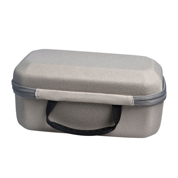 EVA Projector Protective Bag For Magcubic HY300 & HY320 Portable Travel Carrying Box Gray Projector Hard Shell Storage Case