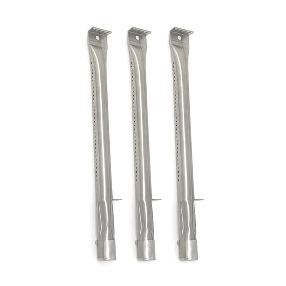 Replacement Burner Grill Tool Sets for Henderson SRGG51111, Gas Models, 3-Pack