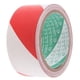 thumbnail image 1 of Nuevo color antideslizante de de peligro de seguridad Color de advertencia 48x45 mm Rojo + blanco, 1 of 7