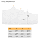 thumbnail image 5 of Manta con capucha de vikingo nórdico para hombre, manta con garabatos, runas y brújula, tótem, impresión 3D, manta de franela suave y cómoda con capucha, ropa de cama, 5 of 5