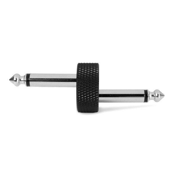 Conector de Plug en Z para Interconectar Pedales TC-215-BK MORRISON