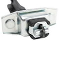 thumbnail image 5 of TRQ Front Door Check Driver or Passenger Side LH RH for Toyota Tacoma New BDA06856, 5 of 5