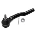 thumbnail image 2 of Tie Rod End Compatible with 2015-2019 Honda Fit Front, Right Passenger Side, Outer Sold individually, 2 of 5