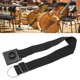 thumbnail image 5 of Dispositivo Antideslizante Para Violonchelo, Evita Que Se Resbale, Tapón De Extremo Antideslizante Duradero Para Violonchelo Para Tocar Para Violonchelista Para Rendimiento ANGGREK Cello Antiskid Device, 5 of 8