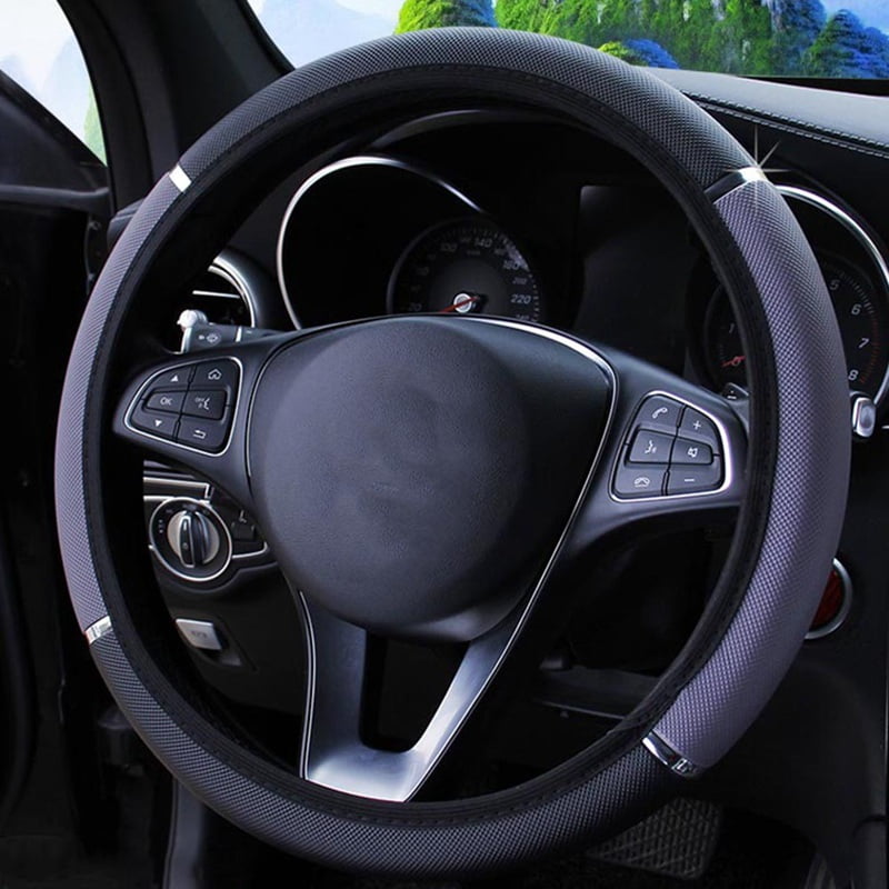 glitter steering wheel cover walmart