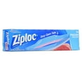 thumbnail image 5 of Ziploc Bag Freezer Heavy Duty Double Zipper, 14 count, 5 of 12
