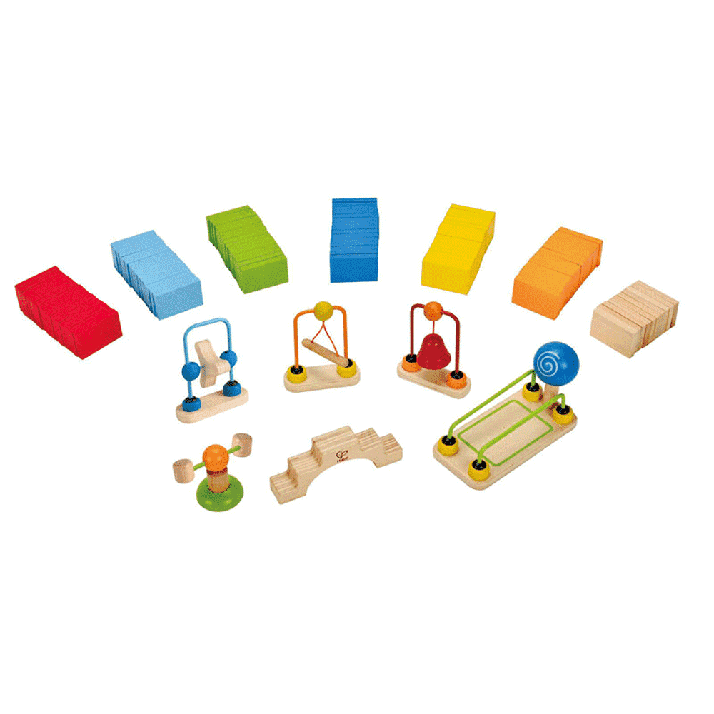 hape building set