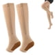 thumbnail image 1 of Calcetines Zipo para varices, calcetines de compresión, calcetines deportivos, calcetines para correr., 1 of 2