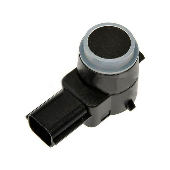 Rear Parking Distance Sensor - Compatible with 2013 - 2014 Chevy Silverado 1500