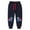 Z04-Navy, variant on Boys Baseball Pants Knickers Toddler Boy Girl Soild Pants Overalls Casual Pants for Children Warm Fall Winter Clothes Black, 3T