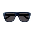 thumbnail image 2 of LENTE DE SOL GUCCI GG1345S 004 57MM, 2 of 3
