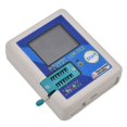 thumbnail image 5 of Beisidaer LCR-TC2 Transistor Tester Multimeter For Diode Triode MOS/PNP/NPN Transistor, 5 of 8