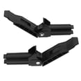thumbnail image 3 of SEWCHICS Printer Stand Table Support Hinge Plastic 2Pcs Sleek Design, 3 of 4