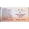 thumbnail image 7 of Mineral Airbrush Makeup Kit - Lori G Ashley, 7 of 7