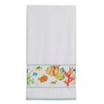 thumbnail image 1 of Creative Bath TP1073BMULT Rainbow Fish Imprimé Serviette de Bain, 1 of 1