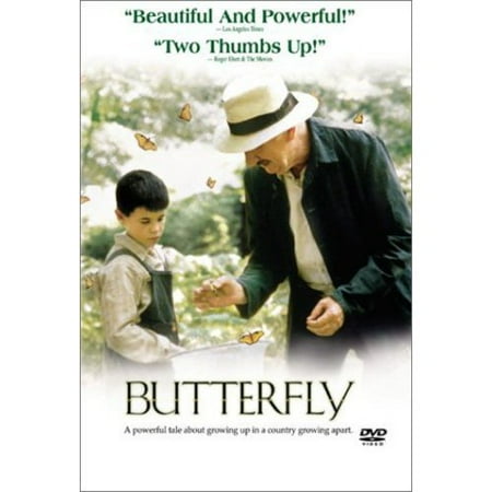 Butterfly (1999)