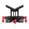thumbnail image 1 of Universal Camera Lens Support with Standard 15mm, 1 of 5