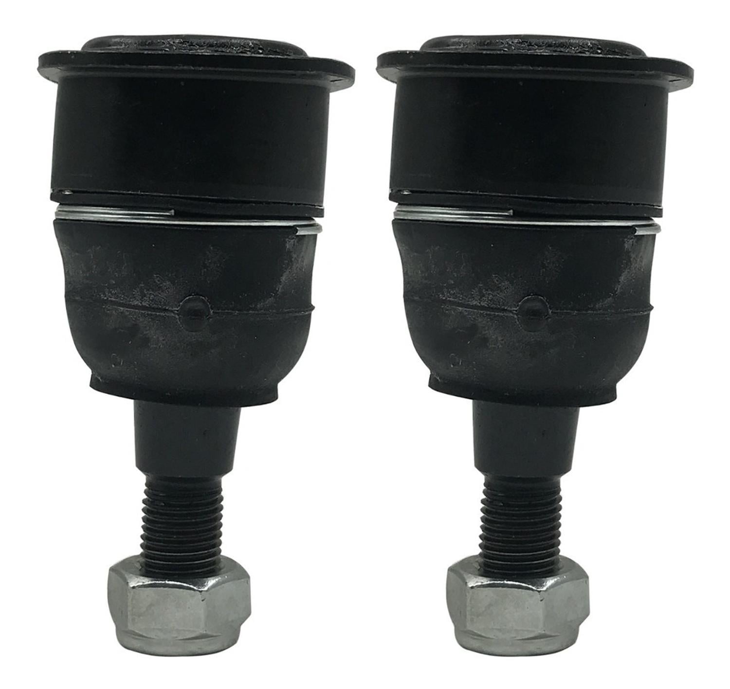 ALUZANBO Juego De Rótulas Para Dodge Para Ram 1500 2000-2001, 4 Unids Delantero Superior Inferior Izquierdo Y Lado Del Pasajero Derecho