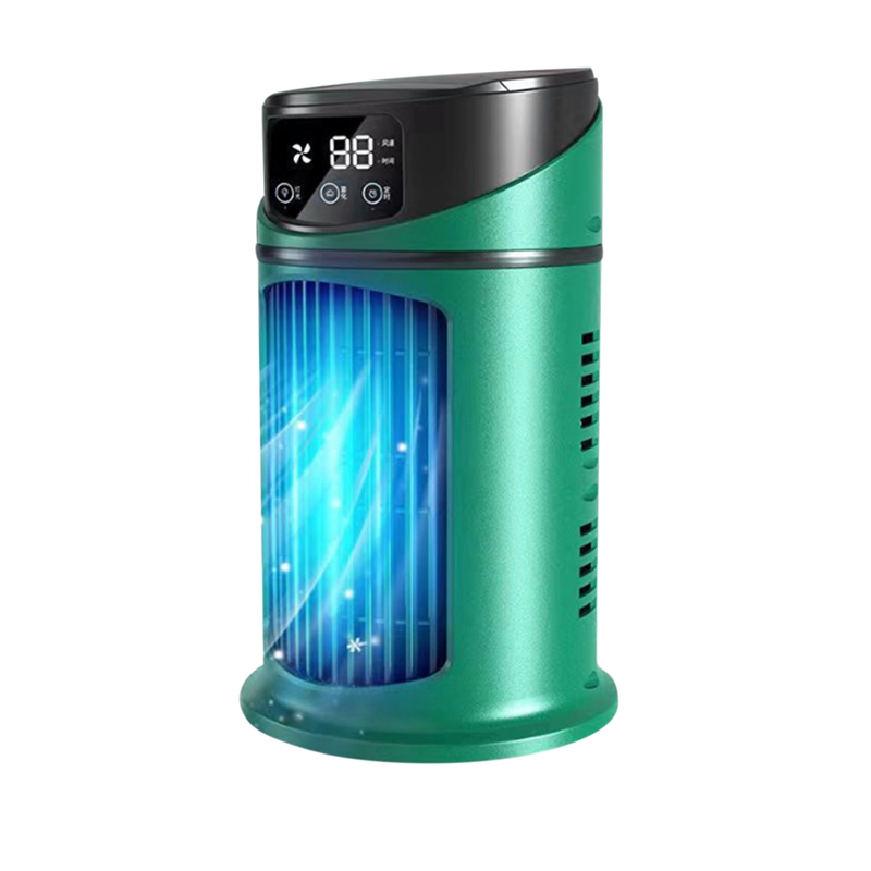 Portable Air Conditioner Home Mini Air Cooler Portable Air Conditioner