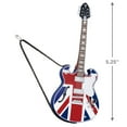 Jumpin' Jack Flash Guitar Musical 2024 Keepsake Ornament