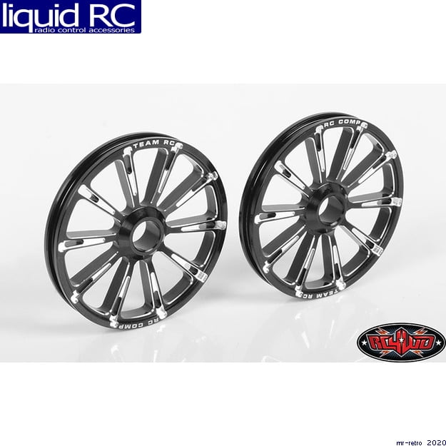 RC 4WD Z-W0110 Rc4WD RC Components 