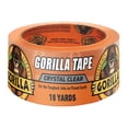 thumbnail image 1 of Cinta GORILLA Crystal Clear 4,8 cm x 16,5 m resistente a la intemperie, 1 of 8