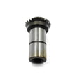 thumbnail image 5 of Echo Bevel Gear 24T for Hedge Trimmers / SHC-1700 type 1, SHC-1700 type 1E, SHC-2400 Type 1, SHC-2400 Type 1E / 61036121460, 5 of 5