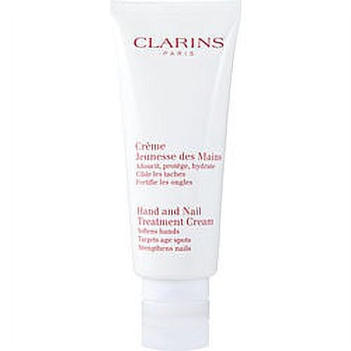 Crema de tratamiento de manos y uñas Clarins 100 ml