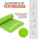 thumbnail image 3 of Tapete de Yoga ALTERA  YMat-01 Verde, 3 of 6