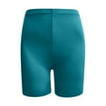 thumbnail image 3 of Slip Shorts for Women Under Dress, Anti Chafing Underwear Bike Shorts High Waist Comfortable Yoga Shorts Boyshort, 3 of 4