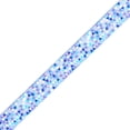 thumbnail image 4 of Country Brook Design® 5/8 inch Mermaid Mosaic Polyester Webbing, 50 Yards, 4 of 6