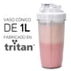 thumbnail image 5 of Procesador de Alimentos Taurus Verde Natural con 2 Vasos y 2 Cuchillas para Pulverizar, 5 of 7