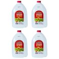 thumbnail image 1 of Pack de 4 Vinagre blanco La Costeña de 3.7L La costeña Bote, 1 of 3