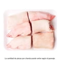 thumbnail image 1 of Manitas de cerdo por kg peso aprox por charola 700 g, 1 of 6