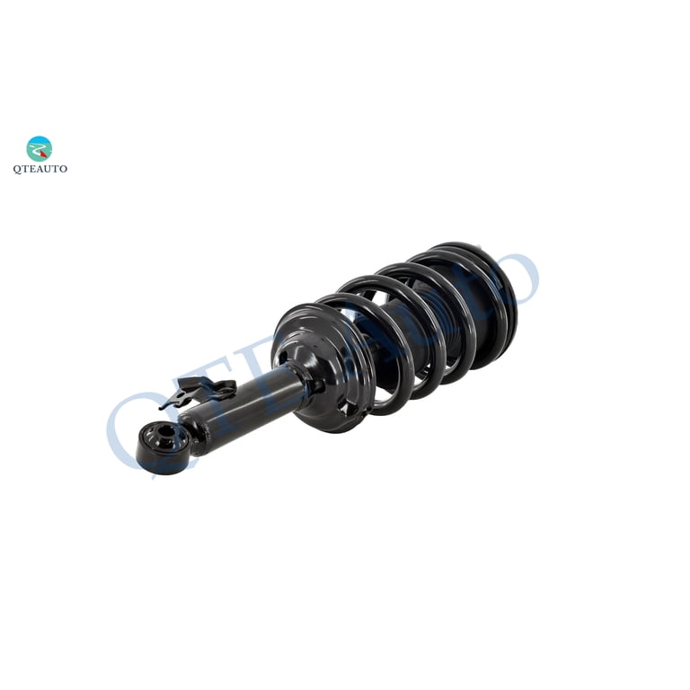 Pair Front Complete Struts & Coil Springs For 2005-2015 Toyota Tacoma - Unity Automotive