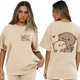 thumbnail image 5 of Bubu Dudu, camisetas de talla europea, camiseta bonita de Manga, camiseta divertida para hombres y mujeres, camiseta informal gráfica, ropa de calle Y2k, ropa gótica de dibujos animados, 5 of 5