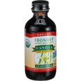 thumbnail image 1 of Frontier Herb Arôme Vanille - Biologique - 2 oz, 1 of 3