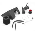 thumbnail image 4 of Air Intake Kit  Cold Air Intake Kit Air Filter Clamps Hoses Fit For  ATS CTS 2.0T, 4 of 8