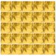 thumbnail image 1 of 100 envoltorios de papel de aluminio para dulces, chocolates, dulces, alimentos, dulces, decoración de envases de dulces, 1 of 7
