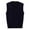 Navy, variant on Women's Knit V Neck Sweater Vest - Sleeveless Stretchable Thin Cardigan, Soft Comfortable Lightweight Layering Top for Fall/Winter/Spring