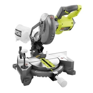Ryobi 18-Volt ONE+ Cordless 2.5 in. Portable Band Saw (Tool Only) P590,  (Bulk Packaged, Non-Retail Packaging) 